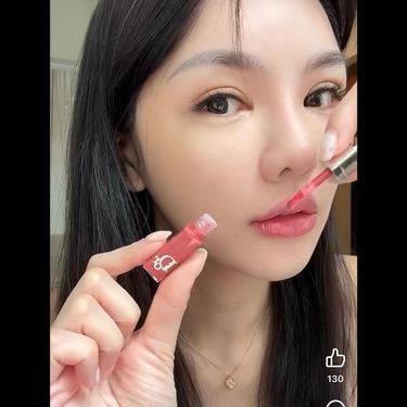 Dior唇蜜sample 2ml (無盒)