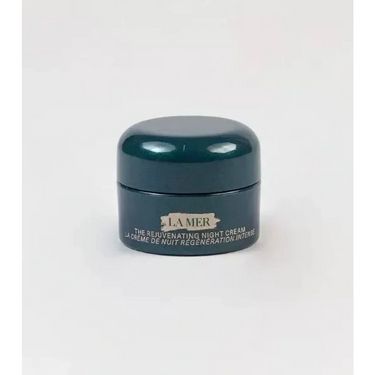 LA MER THE REJUVENATING NIGHT CREAM 精華修復晚霜 3.5 ml