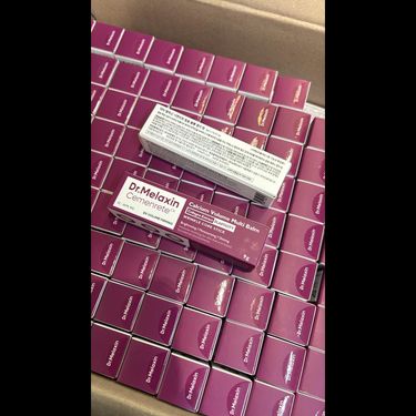 Dr.Melaxin BB緊緻保濕棒