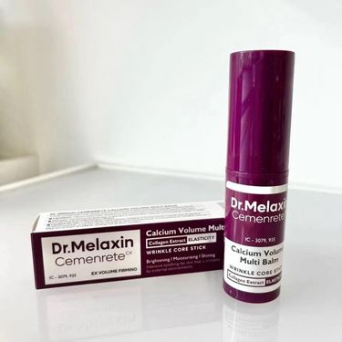Dr.Melaxin BB緊緻保濕棒