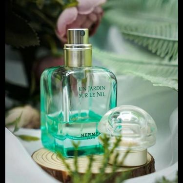 HERMES 愛馬仕尼羅河花園淡香水30mL