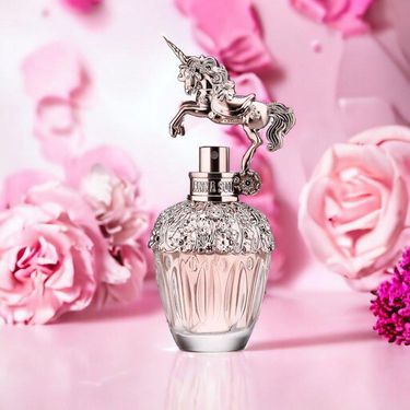 ANNASUI FANTASIA ROSE EDT 30ML