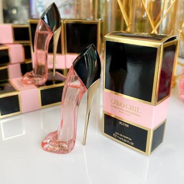 Carolina Herrera Good Girl BLUSH 7ml ED