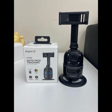 Havit ST7609 智能360 Auto Face Tracking