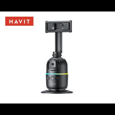 Havit ST7609 智能360 Auto Face Tracking