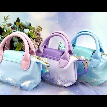 港版 Sanrio 斜揹袋