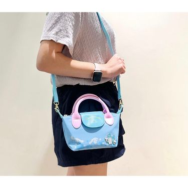港版 Sanrio 斜揹袋