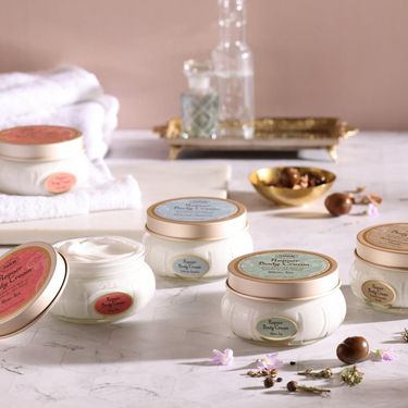 Sabon 經典身體修復乳霜 200ml