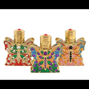 Japara Butterfly of Egypt Collection (3pcs/set)蝴蝶套裝