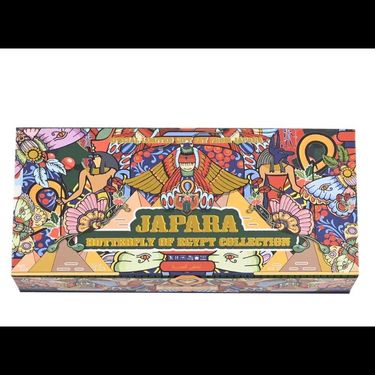Japara Butterfly of Egypt Collection (3pcs/set)蝴蝶套裝