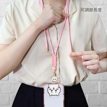🌸GARMMA Chiikawa 手機掛繩系列