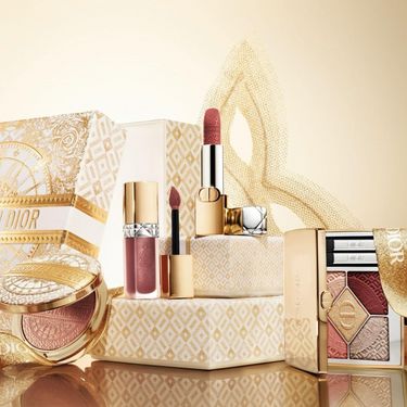 DIOR 2024聖誕倒數月曆