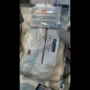 Mc Derma熱膜粉