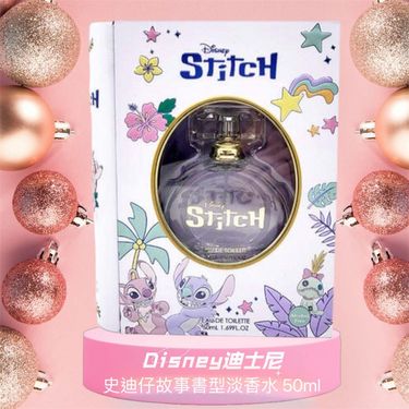 迪士尼Disney廸士尼童話故事書香水系列