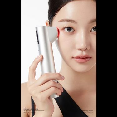 Medicube Age-R High Focus Shot HIFU超音波美容儀❤