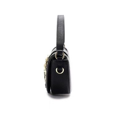 VERSACE JEANS COUTURE 手提單肩斜挎包馬鞍包