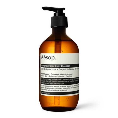 Aesop伊索沐浴露系列500ml