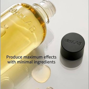 韓國臭水CepoLAB 90%生物精華水(90%臭水) 30ml (買一送一)