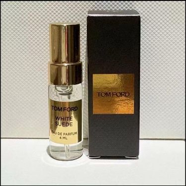 TOM FORD 香水 4ml系列