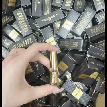 TOM FORD 香水 4ml系列