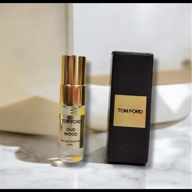 TOM FORD 香水 4ml系列
