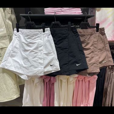 原單 NK 裙褲親子裝