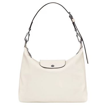 經典Longchamp hobo bag⭐  大容量單肩手袋
