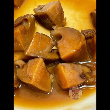 招牌28頭南非吉品乾鮑