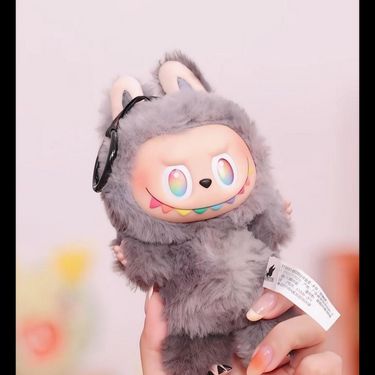 THE MONSTERS 最新款- Labubu 馬卡龍 3.0 🌈