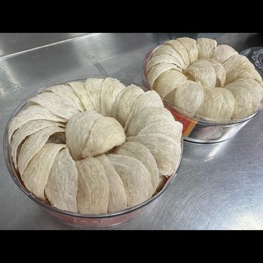 特級官燕盞（大盞）