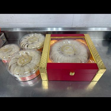 特級官燕盞（大盞）