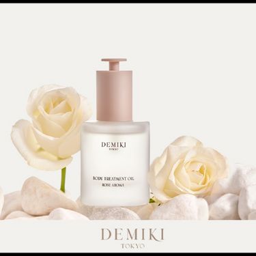 日本🇯🇵DEMIKI 身體護膚精華油30ml（買3送1）