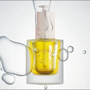 日本🇯🇵DEMIKI 身體護膚精華油30ml（買3送1）