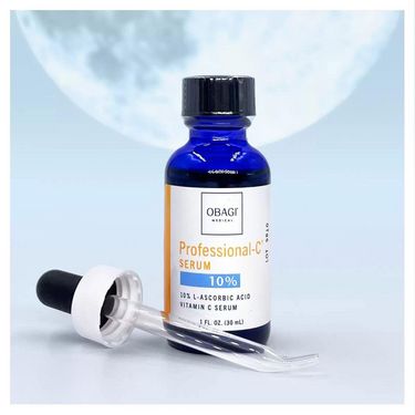 美國Obagi medical 左旋維C抗氧精華素（12.5ml×3支）/30ml