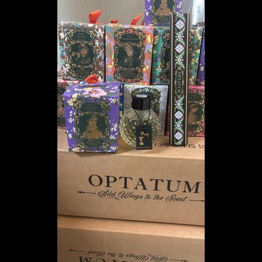 韓國香氛品牌Optatum 擴香100ml (配5支蘆葦棒)