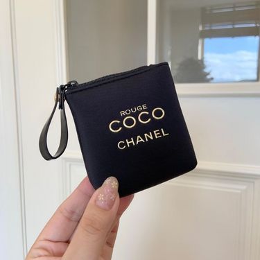 2025  Chanel CoCo  唇膏散子包