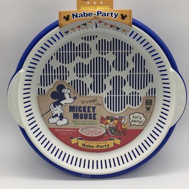 Mickey Mouse Colander