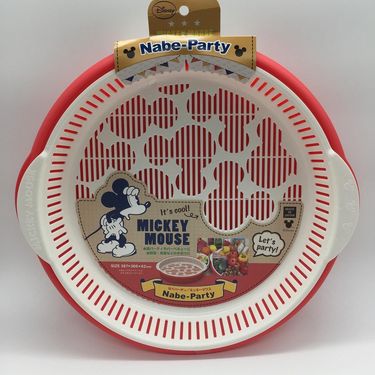 Mickey Mouse Colander
