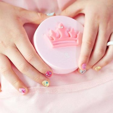 韓國🇰🇷Peachand兒童防曬氣墊霜15g SPF50+ PA++++ (更新版)