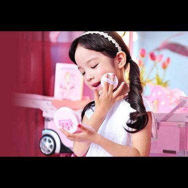 韓國🇰🇷Peachand兒童防曬氣墊霜15g SPF50+ PA++++ (更新版)