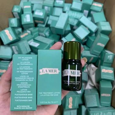 💚La mer 海藍之謎肌底修護精粹水15ml