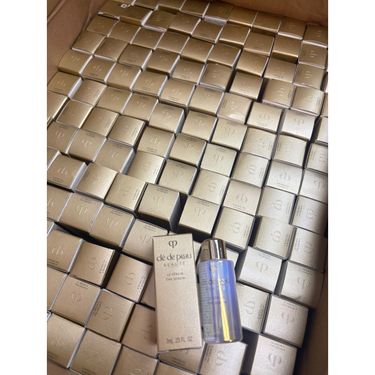 Cle De Peau The Serum煥活細胞抗老精華7ml(新版)