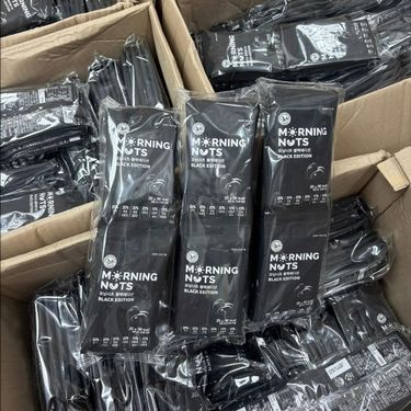 MORNING NUTS 每日堅果20g*30小包/套 最健康小食👍