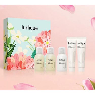 🌸Jurlique護膚體驗套裝套裝(專櫃)