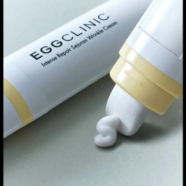韓國 EggClinic  -雪肌蘭奇蹟抗皺霜 15ml