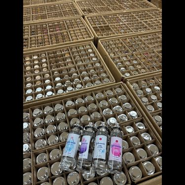 泰國🇹🇭爽身粉味香水(35ml)