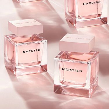 NARCISO RODRIGUEZ NARCISO CRISTAL EDP SPRAY 50 ML