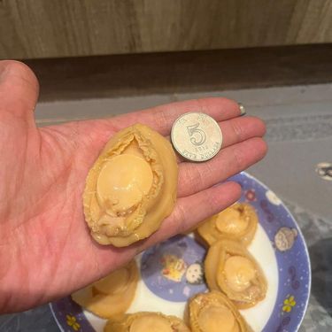 皇冠牌墨西哥鮑新推出豪華禮盒