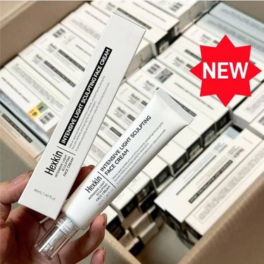 韓國HexKin PDRN 爆珠水光霜 40ML