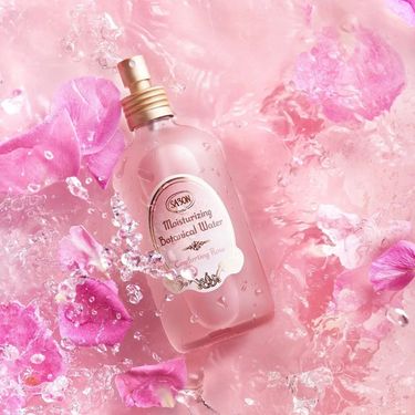 🌸Sabon 舒沁玫瑰保濕草本植物水230ml